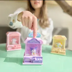 چراغ خواب موزیکال مدل هلو کیتی و دوستان