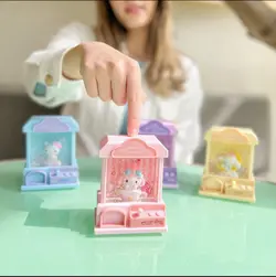 چراغ خواب موزیکال مدل هلو کیتی و دوستان