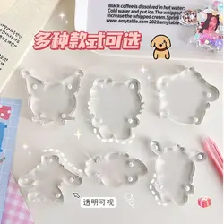 قاب شفاف آهنربایی هلو کیتی و دوستان