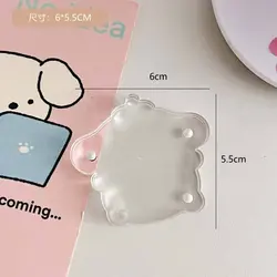قاب شفاف آهنربایی هلو کیتی و دوستان