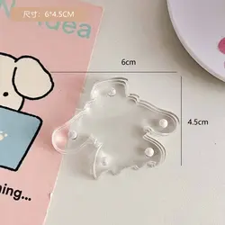 قاب شفاف آهنربایی هلو کیتی و دوستان