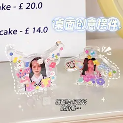 قاب شفاف آهنربایی هلو کیتی و دوستان