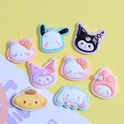 پیکسل صورت هلو کیتی و دوستان