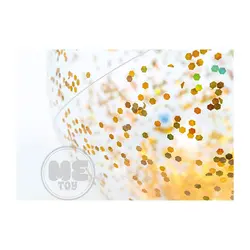 توپ بادی براق