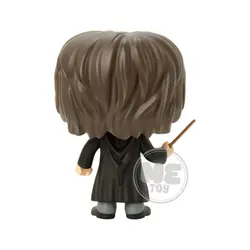 فیگور 9 سانتی فانکو پاپ هری پاتر با چوب جادو کد 01