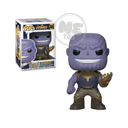 فیگور 9 سانتی فانکو پاپ تانوس کد 289