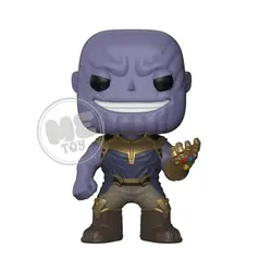 فیگور 9 سانتی فانکو پاپ تانوس کد 289