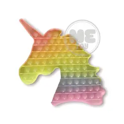 پاپ ایت یونیکورن شبرنگ