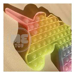 پاپ ایت یونیکورن شبرنگ