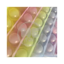 پاپ ایت یونیکورن شبرنگ