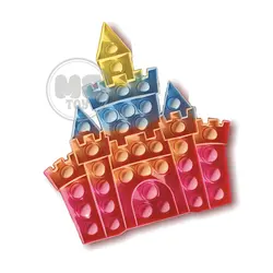 پاپ ایت قصر پاستیلی