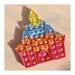 پاپ ایت قصر پاستیلی