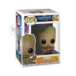 فیگور فانکو پاپ گروت کد 264