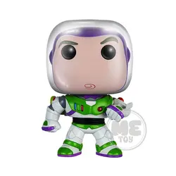 فیگور 9 سانتی فانکو پاپ باز لایتر کد 169