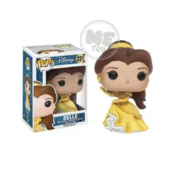 فیگور 9 سانتی فانکو پاپ بل کد 221