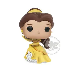 فیگور 9 سانتی فانکو پاپ بل کد 221