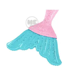 باربی پری دریایی دریم توپیا متل کد GGC09