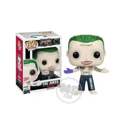 فیگور 9 سانتی فانکو پاپ جوکر کد 96