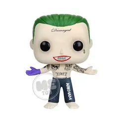 فیگور 9 سانتی فانکو پاپ جوکر کد 96