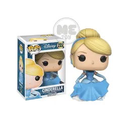 فیگور 9 سانتی فانکو پاپ سیندرلا کد 222