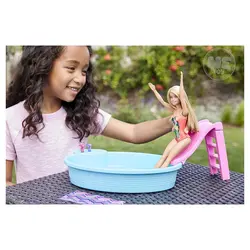 باربی استخر دار متل کد GHL91