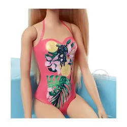 باربی استخر دار متل کد GHL91