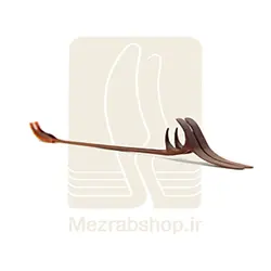 مضراب عناب بلند طُرقه ( برای سنتور های بیشتر از ۹ خرک )