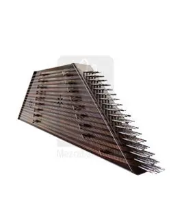 سنتور دو مهر وظیفه دوست مدل کرشمه(مشخصات و قیمت ساز)