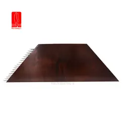 سنتور دو مهر وظیفه دوست مدل کرشمه(مشخصات و قیمت ساز)