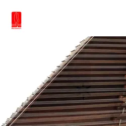 سنتور دو مهر وظیفه دوست مدل کرشمه(مشخصات و قیمت ساز)