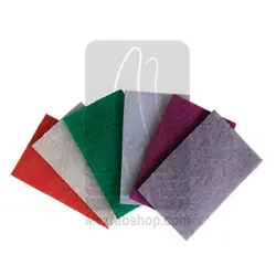 بسته چسب و نمد مضراب سنتور ( مشخصات و قیمت خرید )