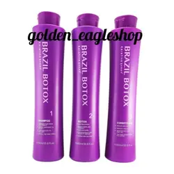 قیمت خرید پروتئین برزیل بوتاکس کراتین | میکرو تاتو