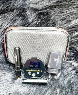 دستگاه تاتو پیچی تبلت دار فیبروز