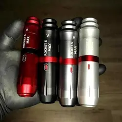 قلم پن راکت 5 مکس