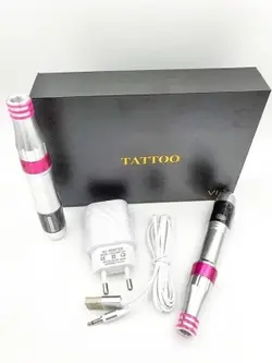 قلم تاتو پیچی vip