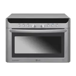 مايکروويو  ال جی مدل MS93 CR