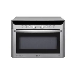 مایکروویو ال جی مدل MS92SCR