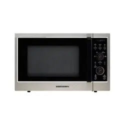 مایکروویو دوو (سولار کانوکشن) DAEOO KOC-154 K