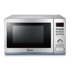 مایکروویو 30 لیتر میدیا مدل AG930ANC