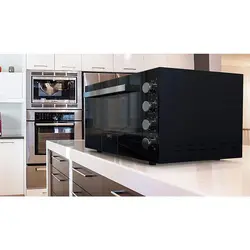 آون توستر هیرو مدل T155G