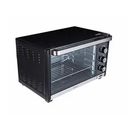 آون توستر تکنو مدل Te-455