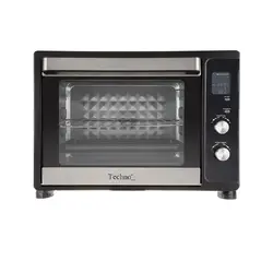 آون توستر تکنو مدل Te-354