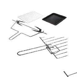 آون توستر تکنو مدل Te-354