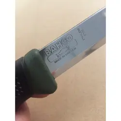 ست چاقو و اره لپلندر باهکو سوئد، کمپینگ bahco laplander set - میهن کاکتوس