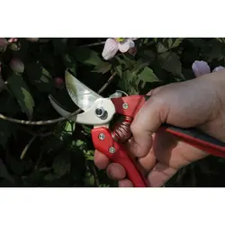 خرید و قیمت قیچی باغبانی اصل ژاپن آرس CB-9 قیچی هرس سبک وزن ARS