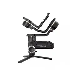 لرزشگیر دوربین  Crane 3S