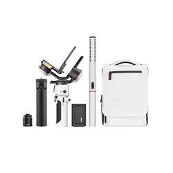 لرزشگیر گیمبال Zhiyun مدل CRANE-M3 Pro