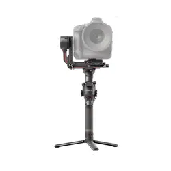 گیمبال و لرزشگیر دوربین DJI مدل RS2 GIMBAL STABILIZER