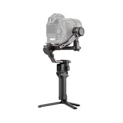 گیمبال و لرزشگیر دوربین DJI مدل RS2 GIMBAL STABILIZER