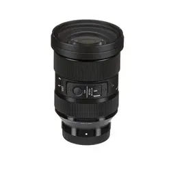 لنز سیگما سونی Sigma 24-70mm f/2.8